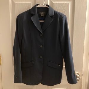 Ariat Pro Equestrian Show Coat